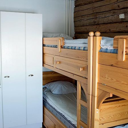 Ilmaristen Matkailutila Lieto Exteriör bild