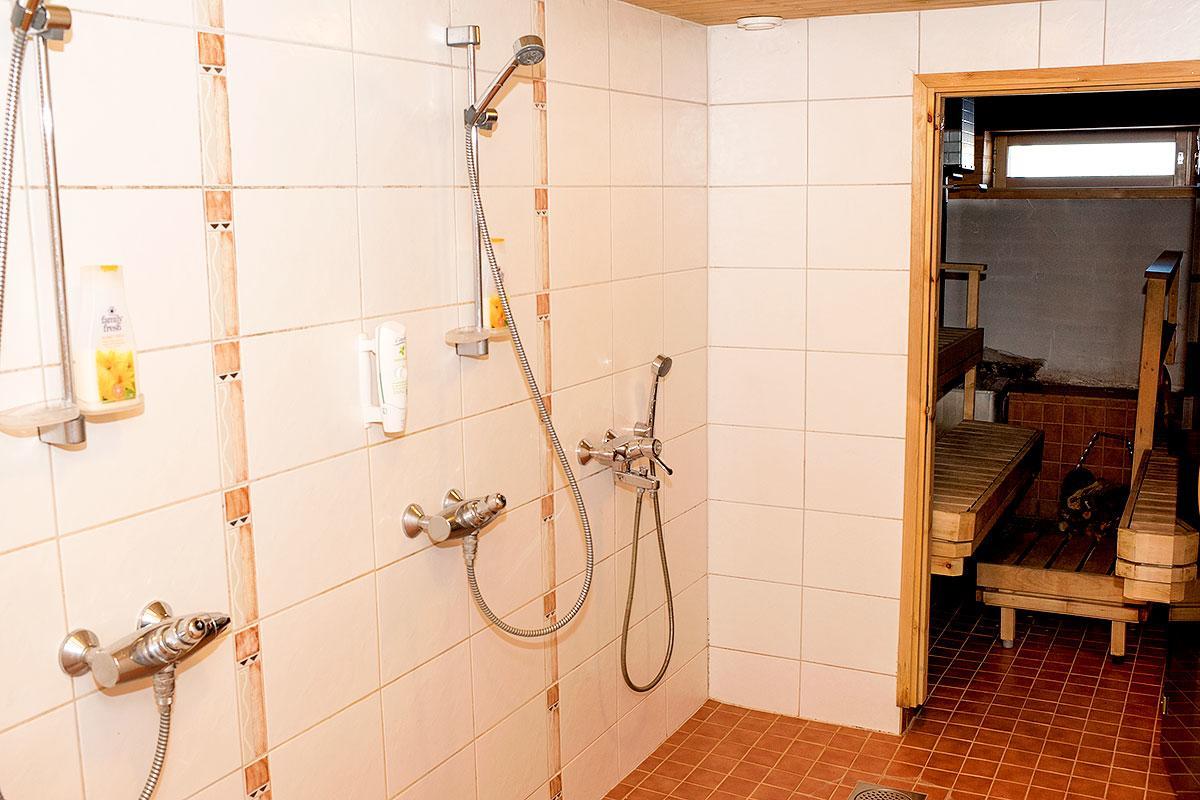 Ilmaristen Matkailutila Lieto Exteriör bild