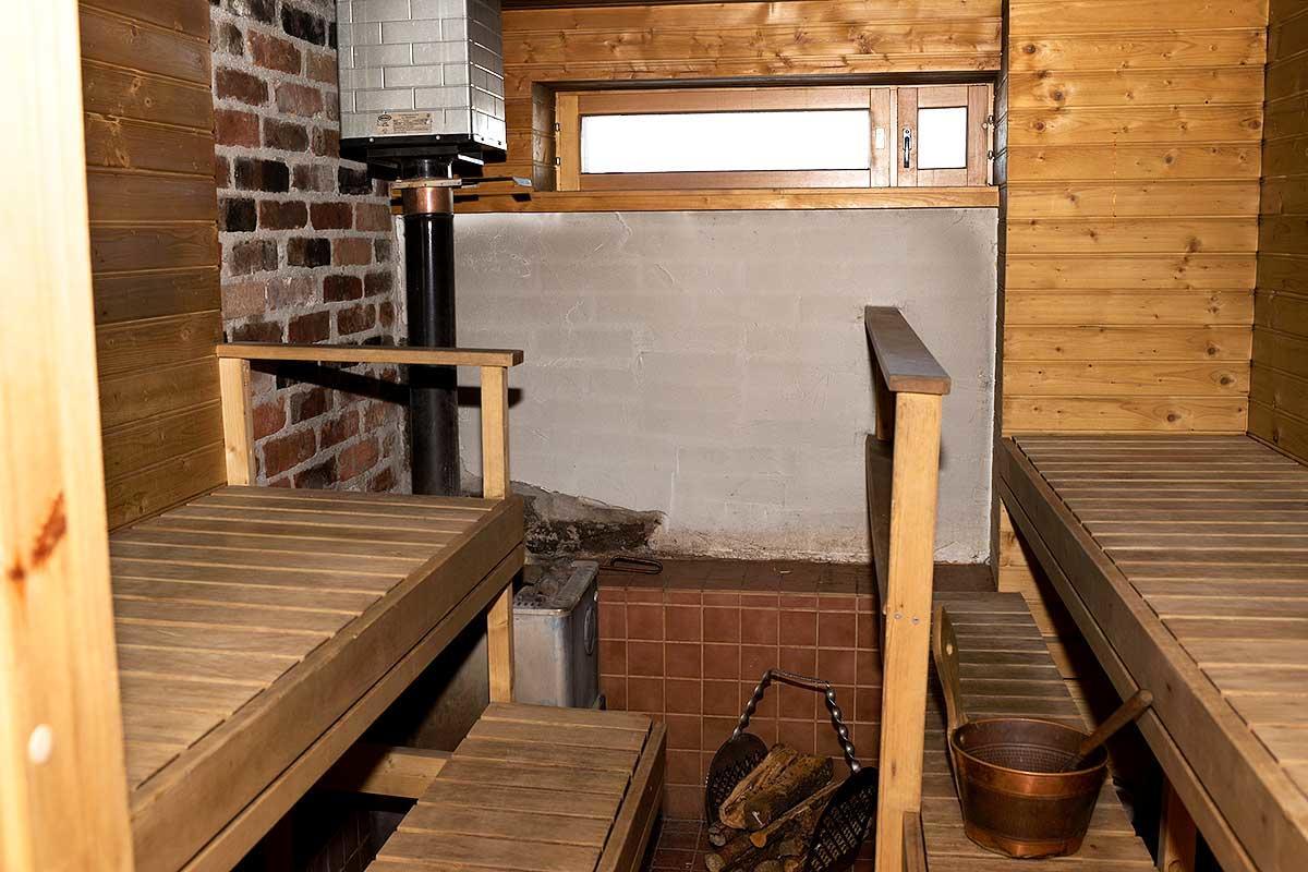 Ilmaristen Matkailutila Lieto Exteriör bild
